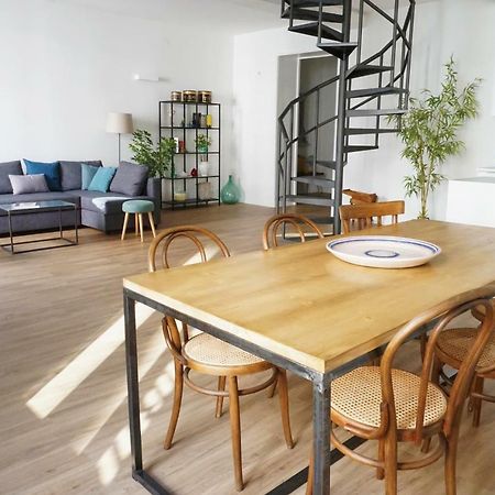 T-Home / Stylish Apartment Palermo Center Exterior foto
