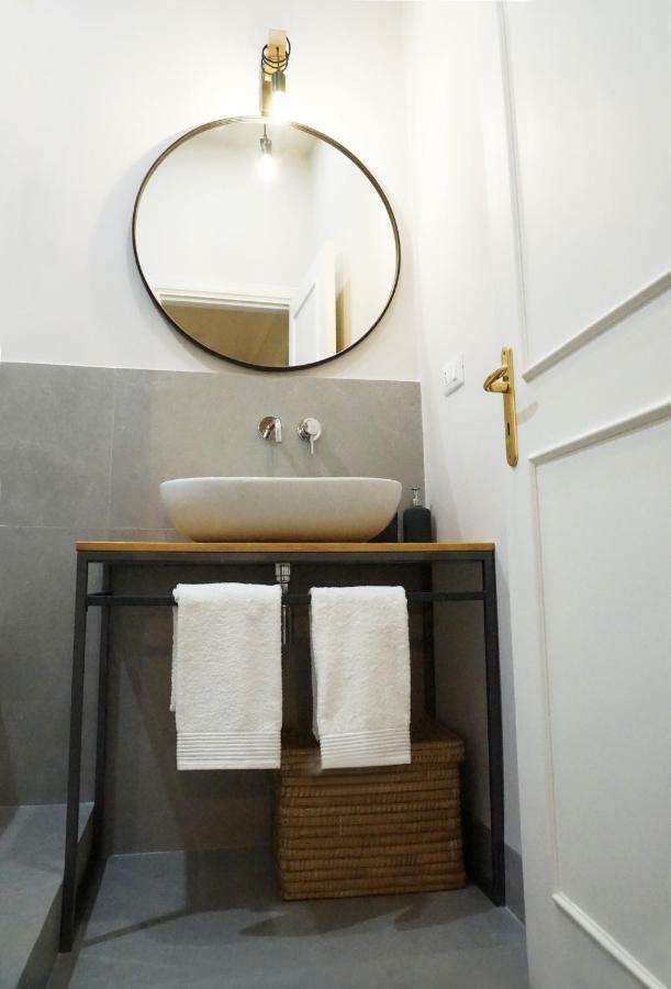 T-Home / Stylish Apartment Palermo Center Exterior foto